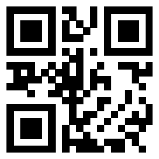 Immagine del QrCode di 3305706378
