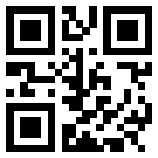 3305706379 Qr Code associato