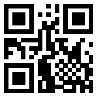 Immagine del QrCode di 3305706380
