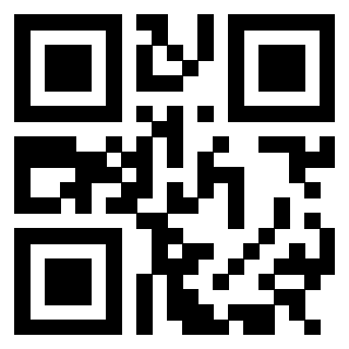 Qr Code di 3305706382