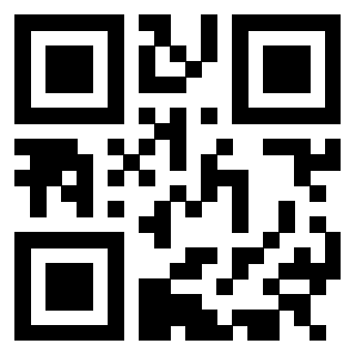 Immagine del Qr Code di 3305706383