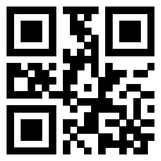 Scansione del Qr Code di 3305706385