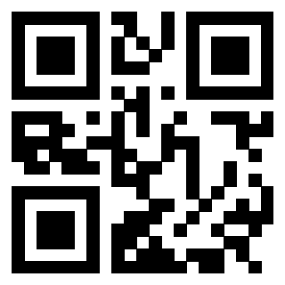Il Qr Code di 3305706386