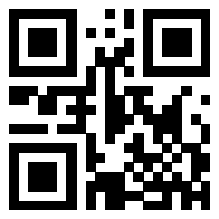 3305706387 QrCode associato