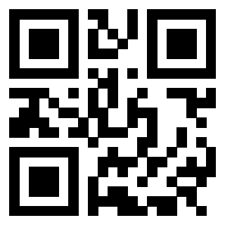 Il QrCode di 3305706389