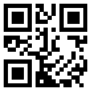Scansione del Qr Code di 3305706390