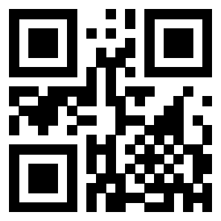 Il QrCode di 3305706391