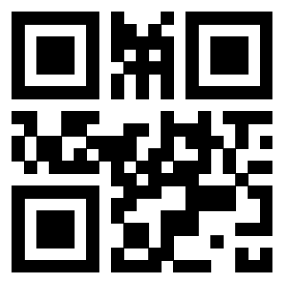 3305706395 QrCode associato