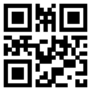 3305706398 Qr Code associato