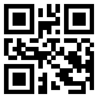 Scansione del QrCode di 3305706401