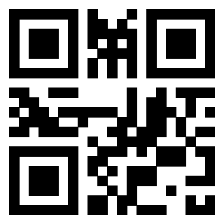 Scansione del QrCode di 3305706402