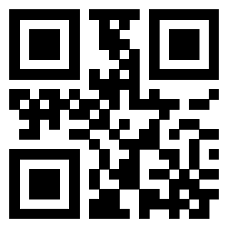 Immagine del Qr Code di 3305706403
