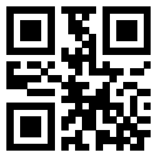 Il QrCode di 3305706404