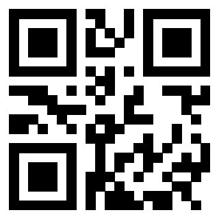 Qr Code di 3305706405