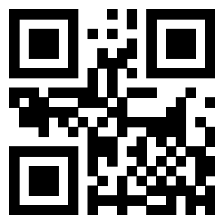 Il QrCode di 3305706406