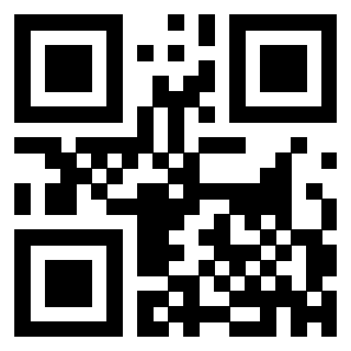 3305706407 - Immagine del QrCode associato