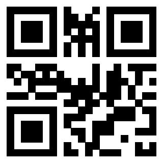 3305706409 - Immagine del QrCode