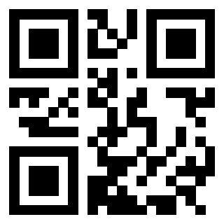 Qr Code di 3305706411