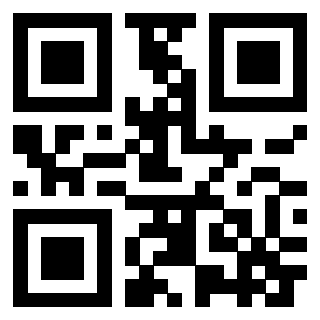 3305706412 - Immagine del QrCode