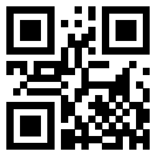 Scansione del Qr Code di 3305706413