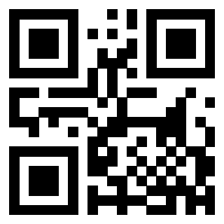 Il QrCode di 3305706414