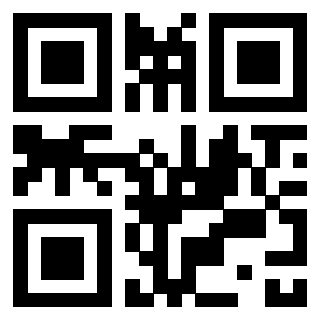 3305706421 QrCode associato