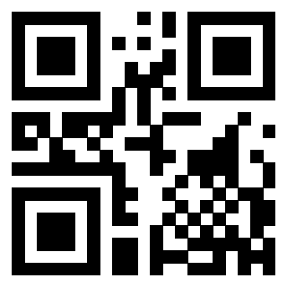 Il QrCode di 3305706424