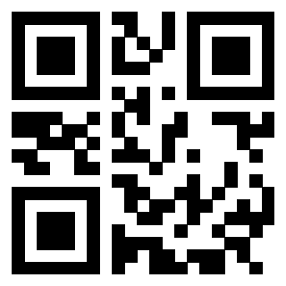 Il Qr Code di 3305706425