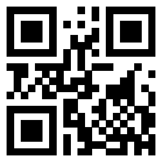 3305706426 - Immagine del QrCode associato