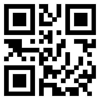 3305706431 QrCode associato