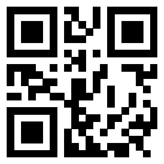 3305706433 - Immagine del Qr Code