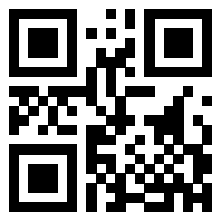 3305706434 - Immagine del Qr Code