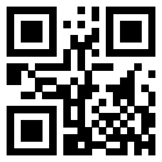 3305706435 - Immagine del QrCode associato