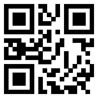3305706436 Qr Code associato