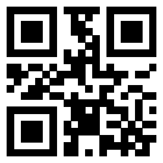 3305706437 - Immagine del QrCode