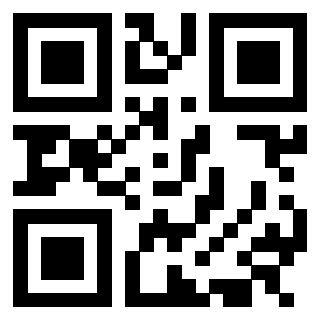 Il QrCode di 3305706438