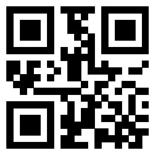 Scansione del Qr Code di 3305706439