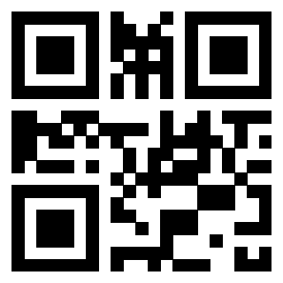 3305706440 QrCode associato