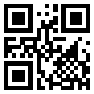 3305706442 Qr Code associato