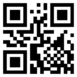 Immagine del QrCode di 3305706444