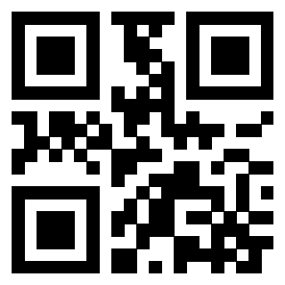 Qr Code di 3305706445
