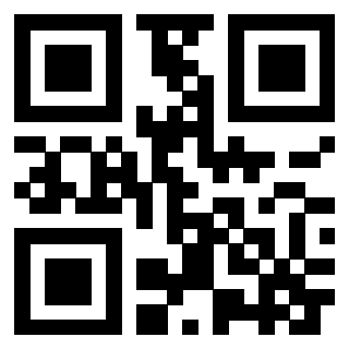 3305706448 - Immagine del Qr Code