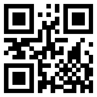 3305706451 - Immagine del Qr Code associato