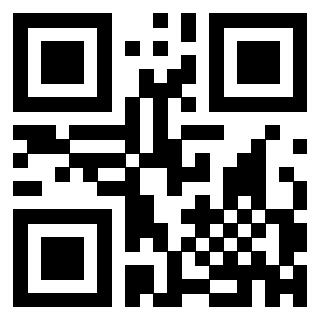 3305706452 - Immagine del Qr Code associato