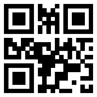 Il Qr Code di 3305706455