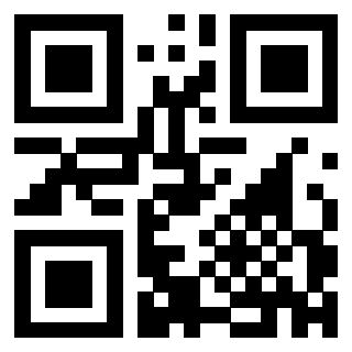3305706461 - Immagine del QrCode associato