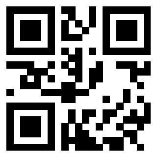 Il Qr Code di 3305706463