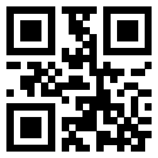 3305706464 - Immagine del Qr Code associato