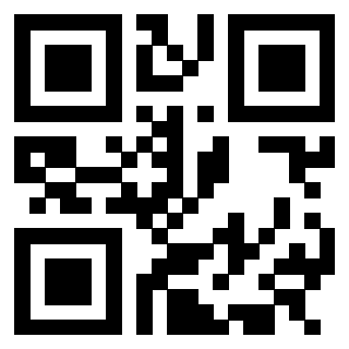 3305706465 QrCode associato