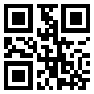 Immagine del Qr Code di 3305706466